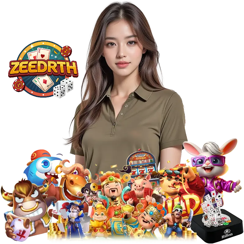 ZEEDR โบนัสฟรี