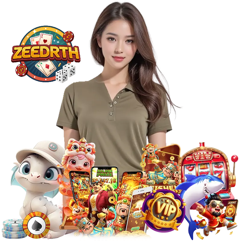 ZEEDR